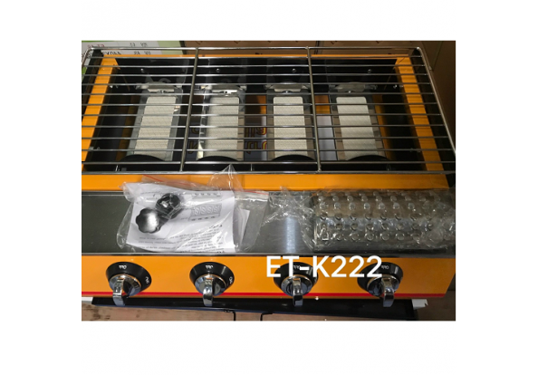 Bếp nướng Eton Et-k222