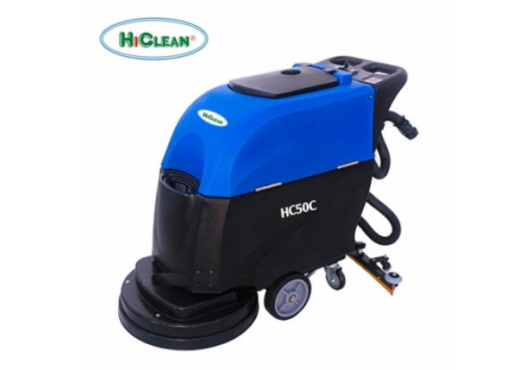 HC-50B Dùng điện