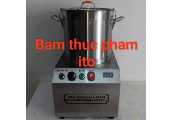 may xay tỏi ớt công nghiệp