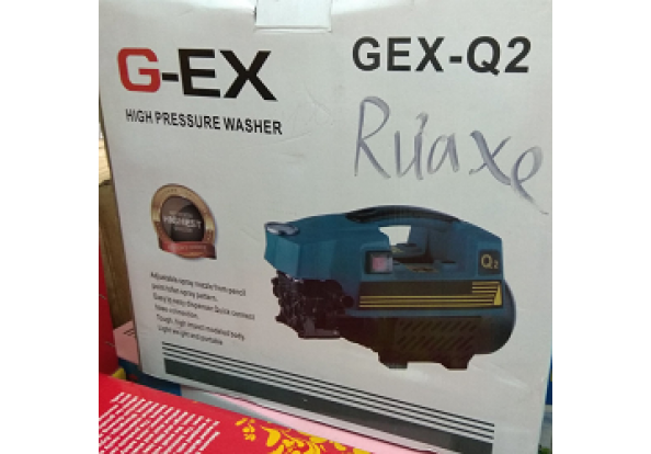 Gex Q2