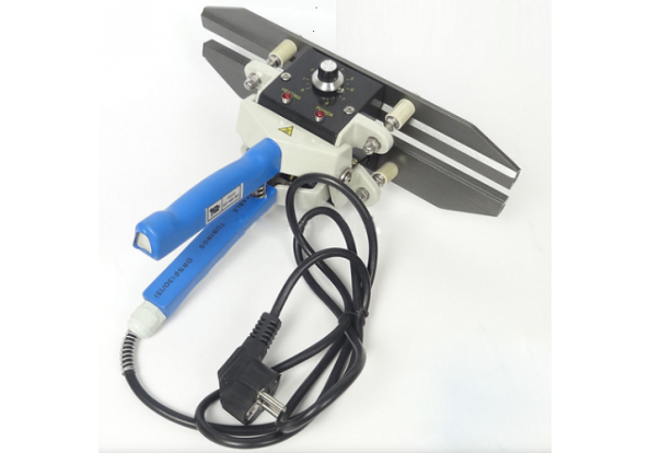 Máy hàn miệng túi cao cấp FKR-600