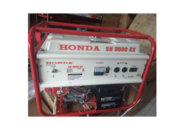 honda SH-9500EX