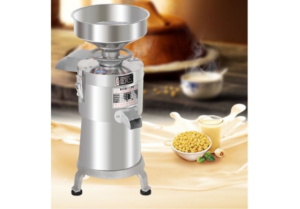 máy xay đậu nành công nghiệp
