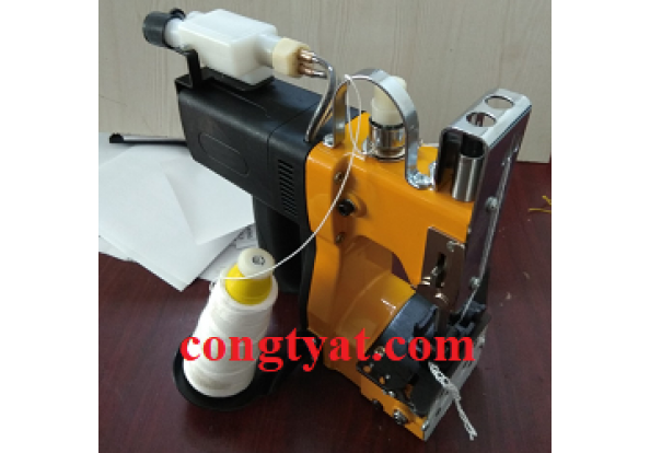 GK9-520 có bình dầu