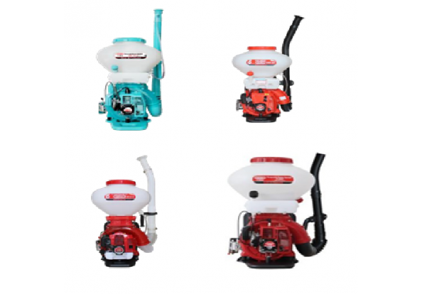 Bình xạ phân Oshima T-3WF Thái Lan