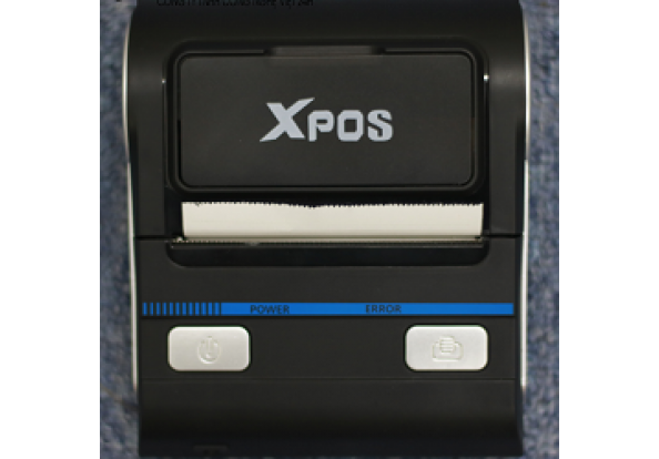 Máy in hóa đơn Bluetooth Xpos P80BL