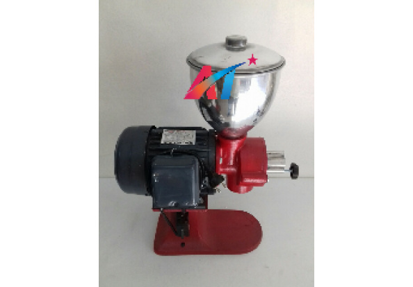 Máy xay cà phê công nghiệp một HP