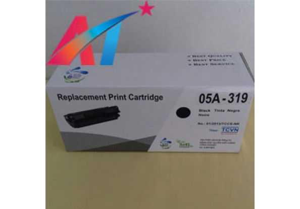 hộp mực máy in 05a