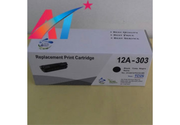 Hộp mực máy in 12A