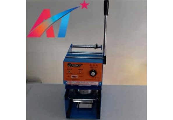 Máy ép ly bằng tay eton S2-1