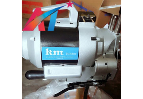 Máy cắt vải đứng KM KSU-103 12 inch (550W)