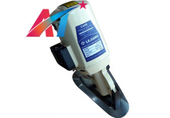 Máy cắt vải cầm tay Lejiang YJ-110