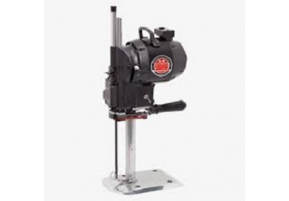 Máy cắt vải đứng Dayang CZD3C 10inch 750w