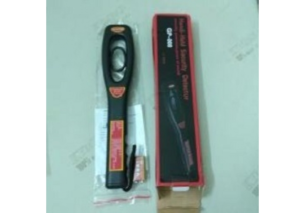 Máy dò kim loại cam tay GP-008