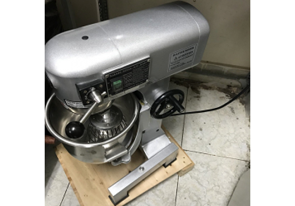 Máy trộn bột đánh trứng 10lit Berjaya BM10