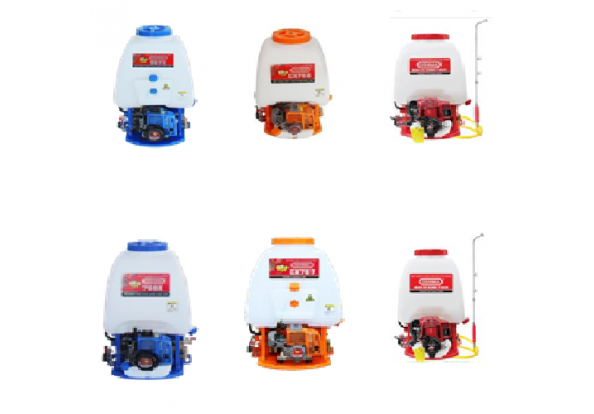 Bình Xịt Oshima T-GX35