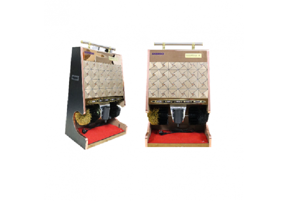 Máy đánh giày tự động Sumo X3