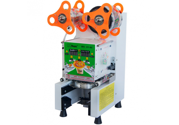 Máy dán miệng ly tự động Eton ET-H2
