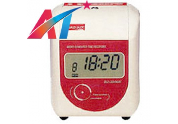 Máy chấm công Ronald Jack RJ-3300A 
