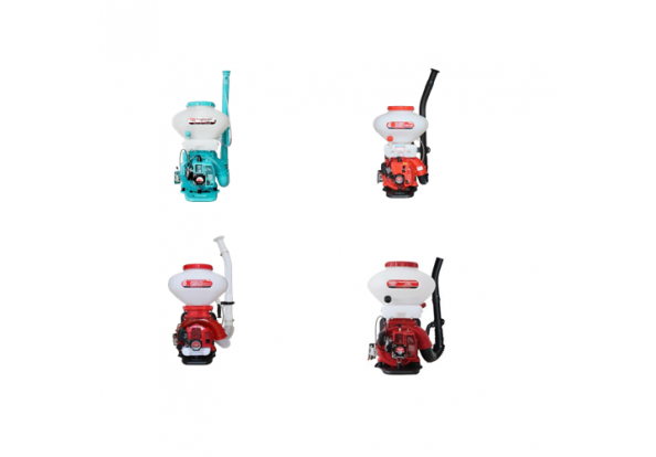 Bình xạ phân Oshima T-3WF-3A-26