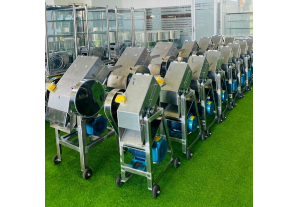 Máy xay nước đá cây cà phê 2 ngựa -1.5hp